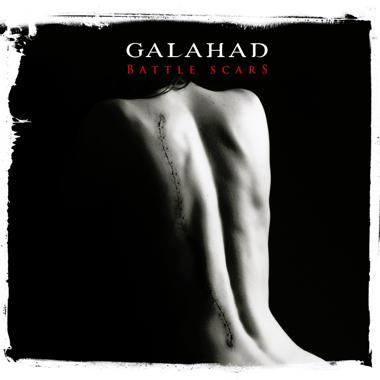 Galahad -  Battle Scars